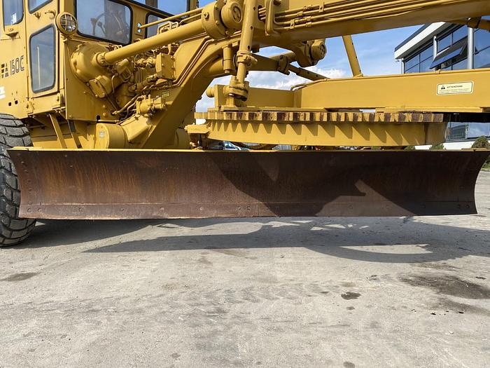 Usato 1981 FIAT ALLIS FA150C