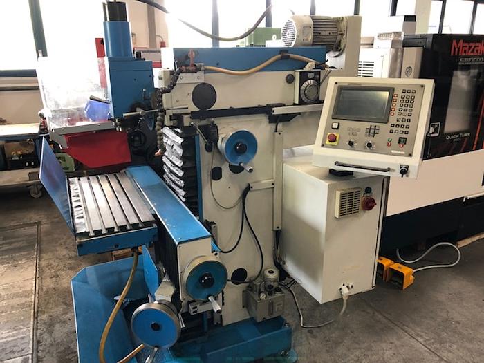 Used 2000 STANKO SMK 25/32