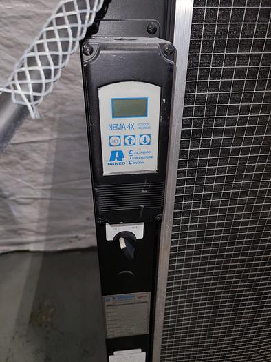 Used Dimplex Thermal Solutions Chiller