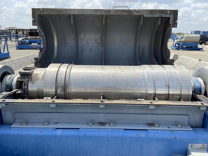 Used 2011 Kemtron Technologies, Inc. 1448