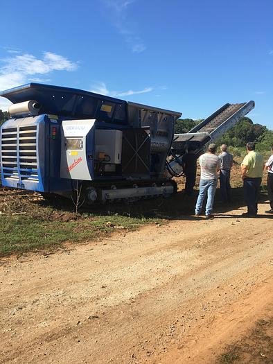 2022 Lindner 75DK & 95DK