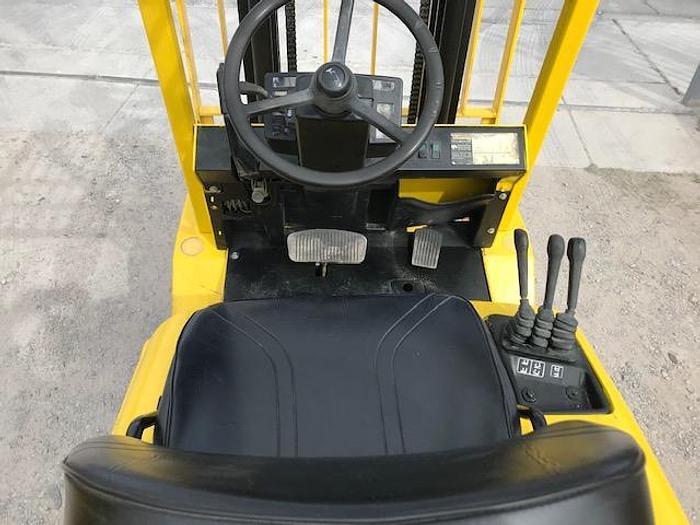 Used Hyster H40XMS Forklift