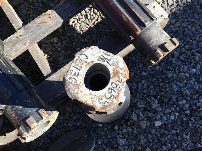 Used 0 Atlas Copco 7-7/8" SD8 Hammer Bit