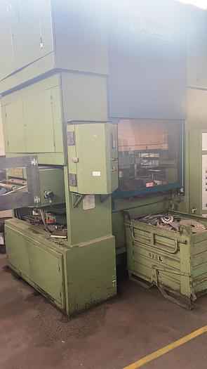 Usato Invernizzi 160 ton