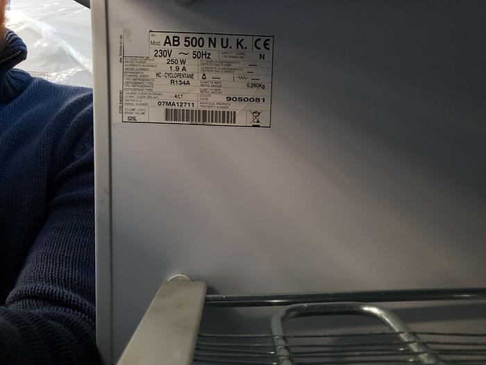 Used Labcold AB 500 N Refrigerator
