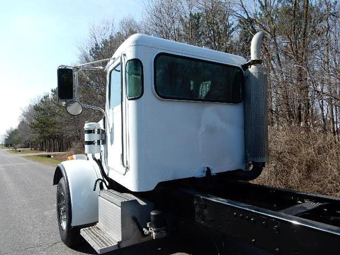 Used 2007 Peterbilt 357- Stock #: 8675