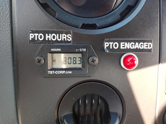 Used 01651 Altec AT40S 45ft Bucket Boom on 2016 Ford F550