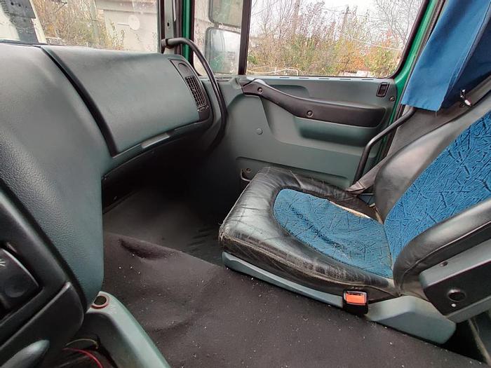 Gebruikt 2004 DAF 95 XF430 euro 3 , manual gear