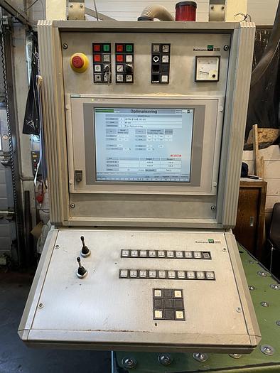 Gebruikt Raimann KR 310 BV