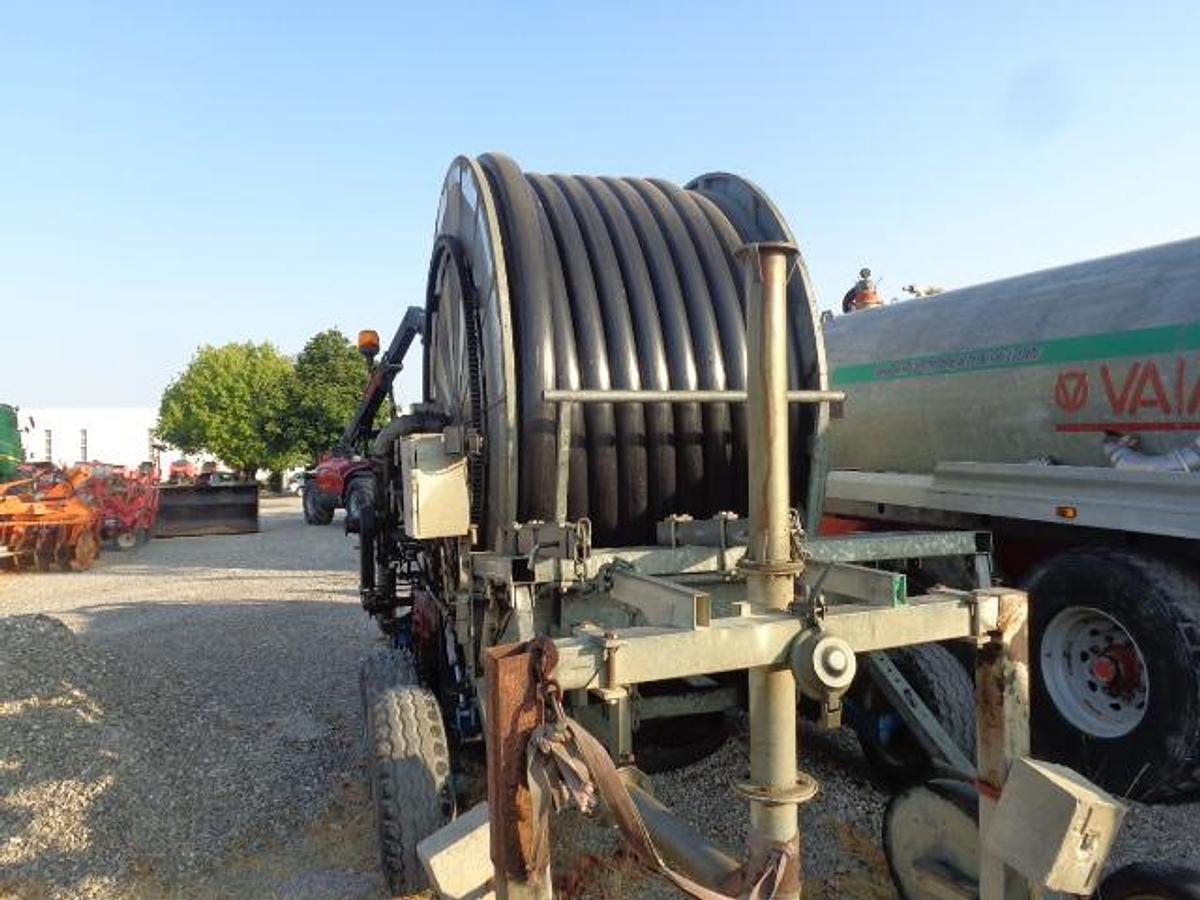 Usato IRRIGATORE IDROFOGLIA