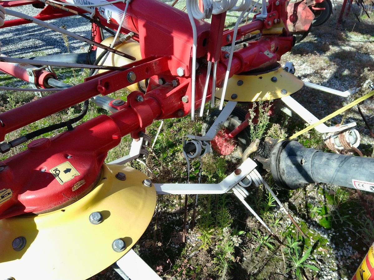 Usato VOLTAFIENO POTTINGER 