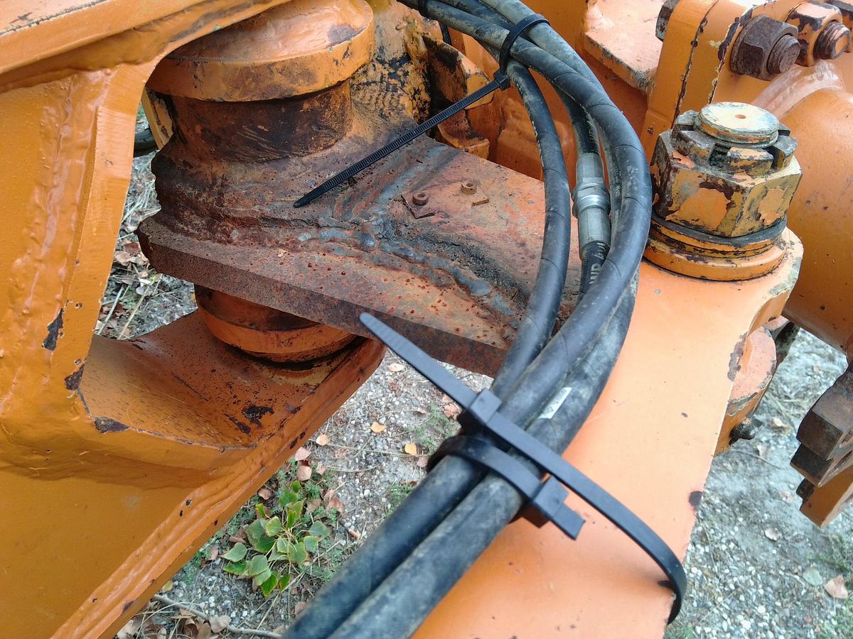 Usato ARATRO MORO RAPTOR TRV 22A