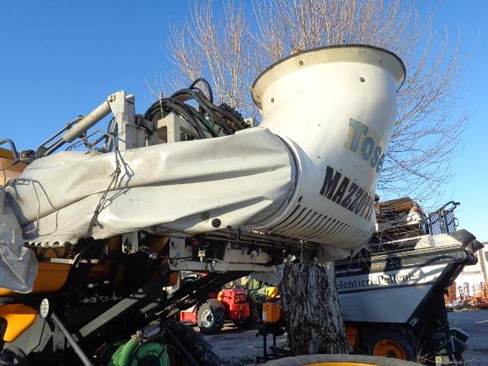 Usato IRRORATORE SEMOVENTE IBIS 2500