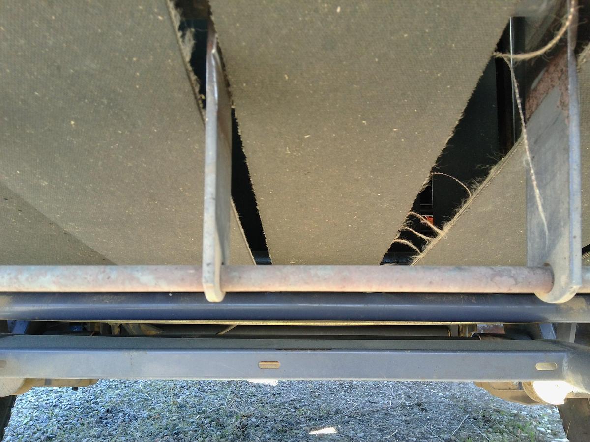 Usato ROTOPRESSA FERABOLI EXTREME 280 HTI