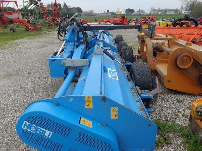 Usato TRINCIASTOCCHI