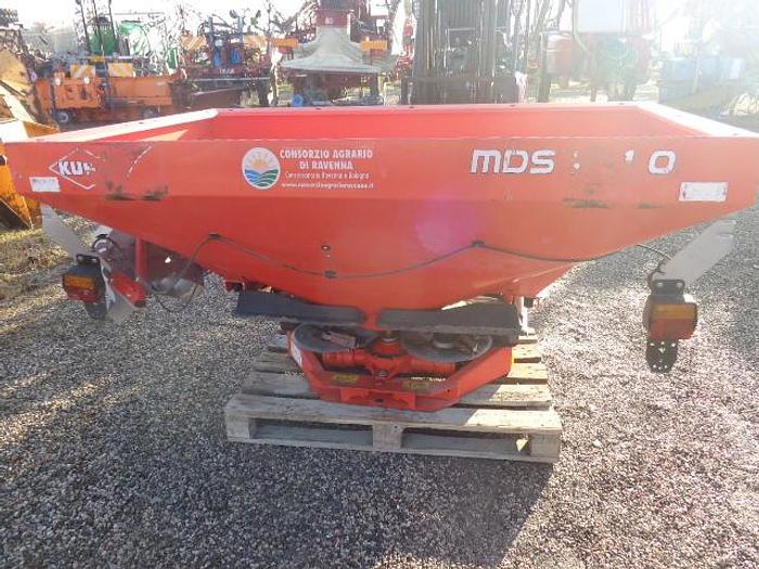 Usato SPANDICONCIME KUHN