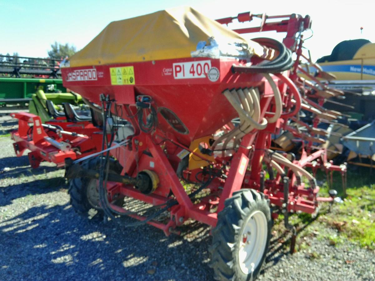 Usato SEMINATRICE MASCHIO GASPARDO PINTA 400