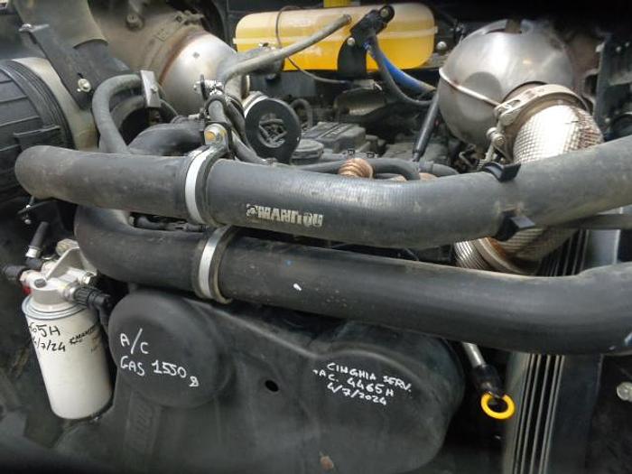 Usato SOLLEVATORE TELESCOPICO