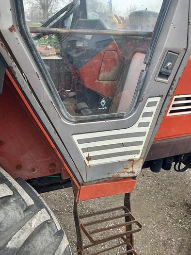 Usato TRATTORE FIAT 1180 DT