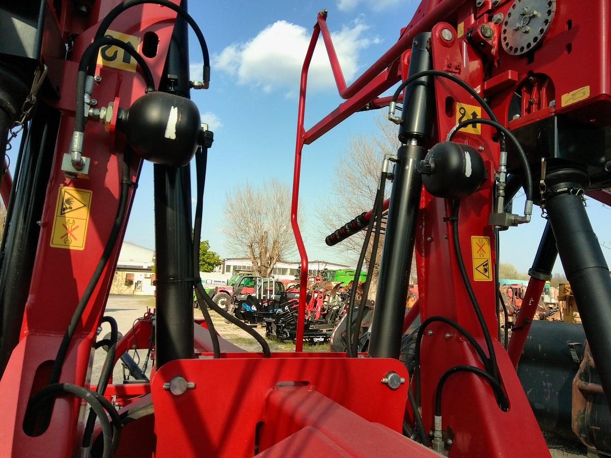 Usato ANDANATORE LELY HIBISCUS 915