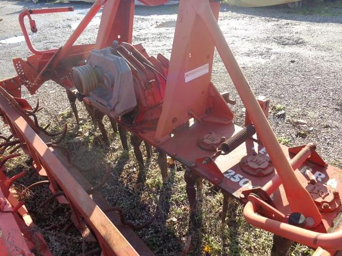 Usato ERPICE ROTANTE  LELY