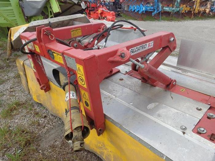 Usato FALCIACONDIZIONATRICE