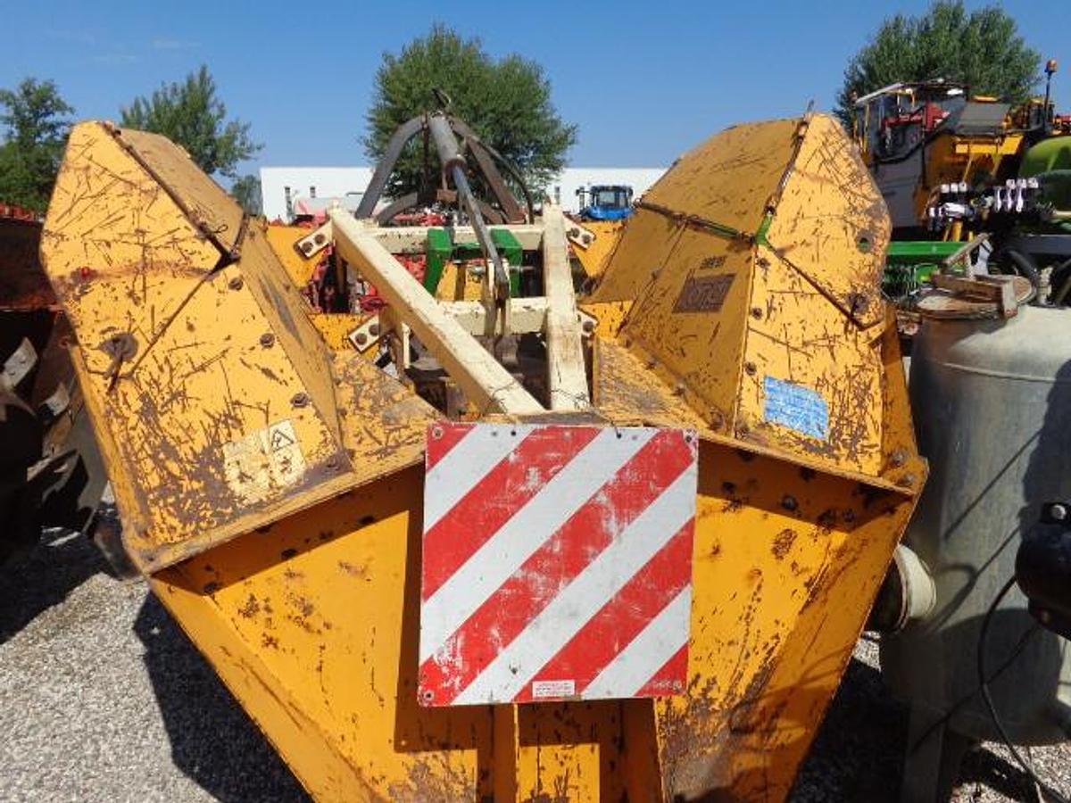 Usato SCAVAFOSSI DONDI DMR 95 BIRUOTA