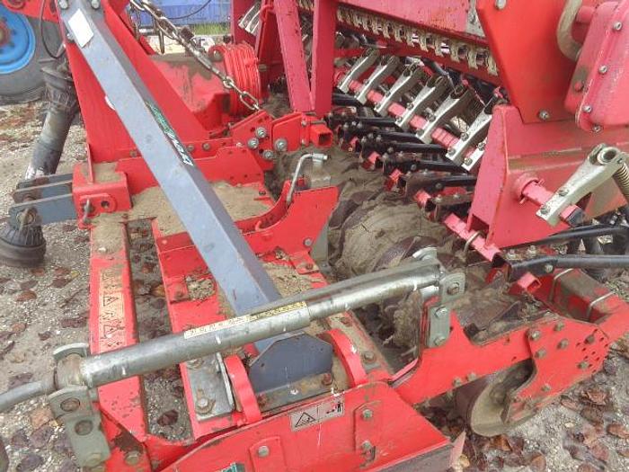 Usato SEMINATRICE COMBINATA 