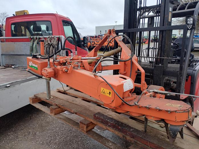 Usato EPICE RINIERI EL 170