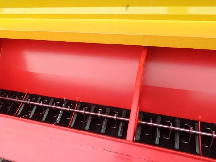 Usato SEMINATRICE POTTINGER