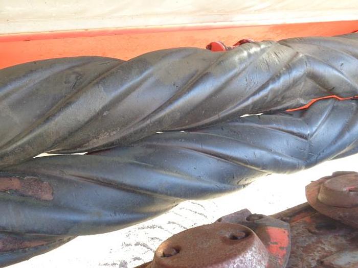 Usato FALCIACONDIZIONATRICE