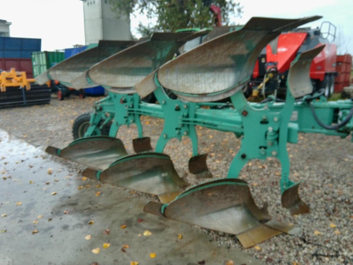 Usato ARATRO NARDI TRIVOMERE NX25