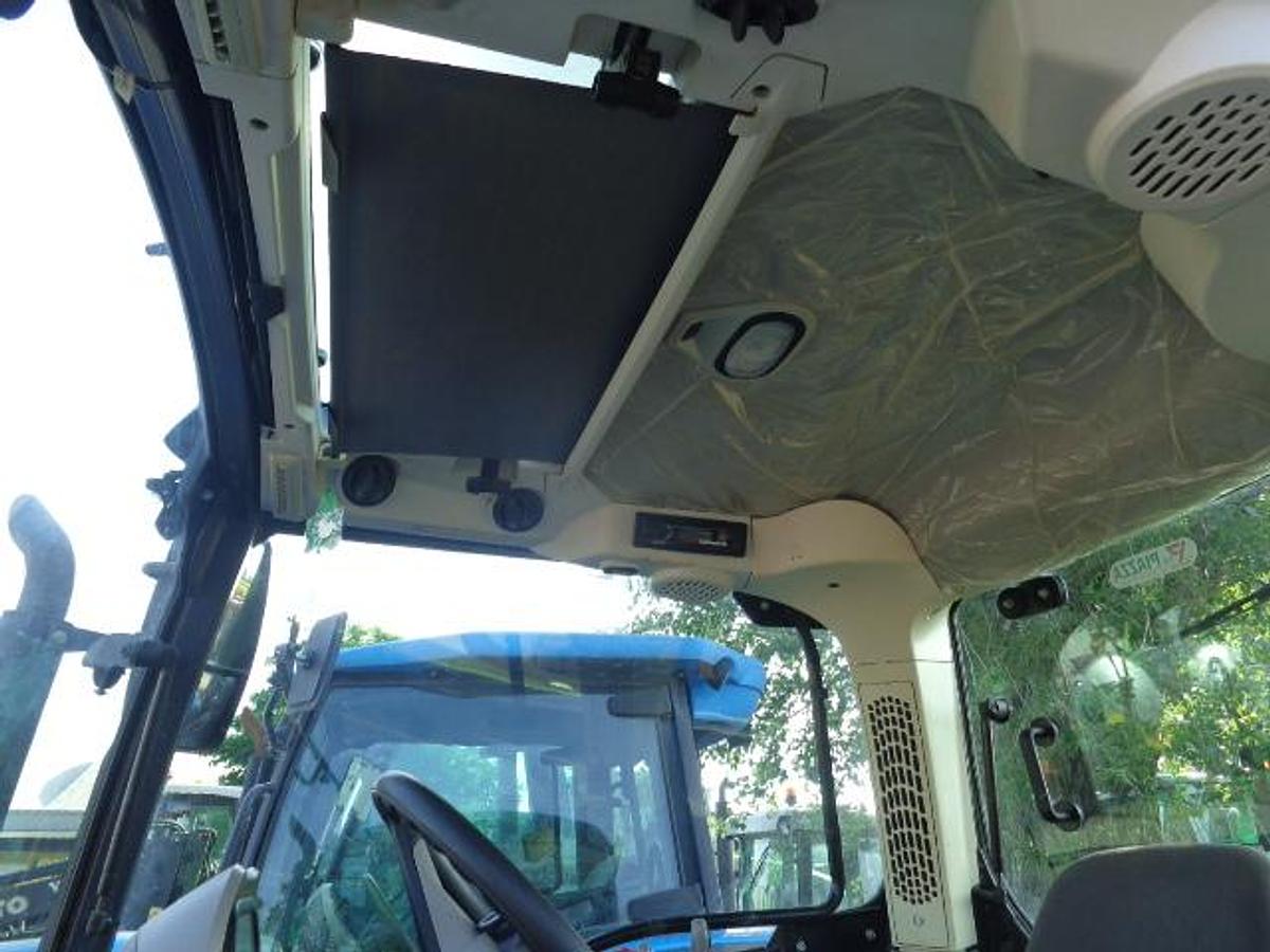 Usato TRATTORE LANDINI 4-080