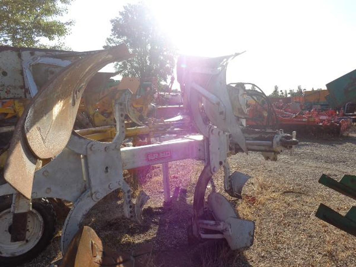 Usato ARATRO BIVOMERE ERMO FSV2 102