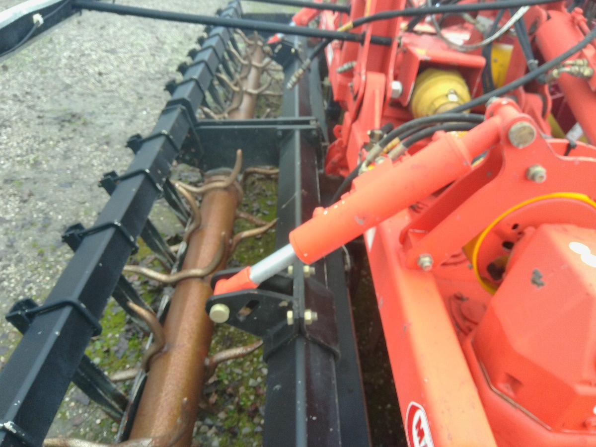 Usato ERPICE ROTANTE MASCHIO MOD FALCO 4000