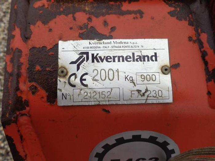 Usato TRINCIASTOCCHI