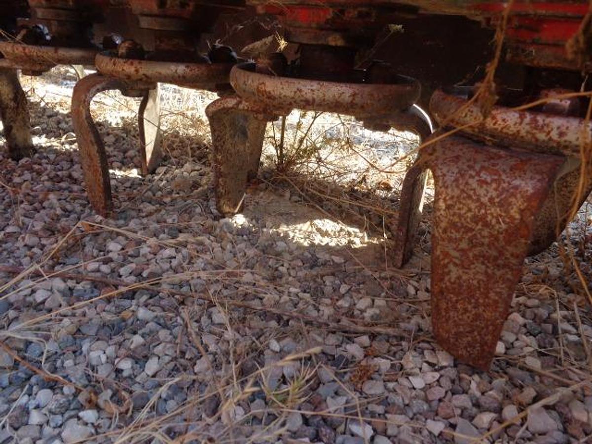 Usato ERPICE ROTANTE BREVIGLIERI DA 2.5 METRI