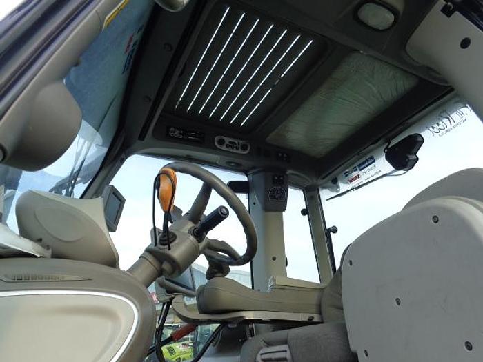 Usato Deutz-Fahr 6140 AGROTRON TTV