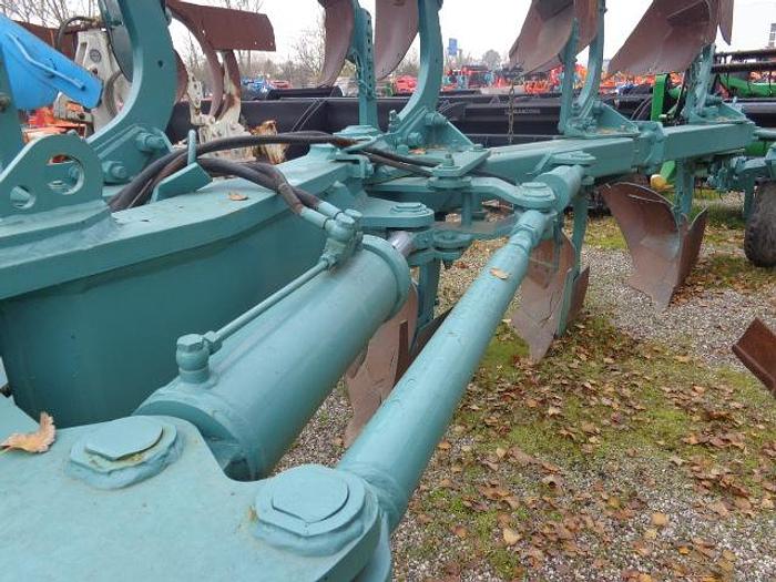 Usato ARATRO NARDI QUADRIVOMERE