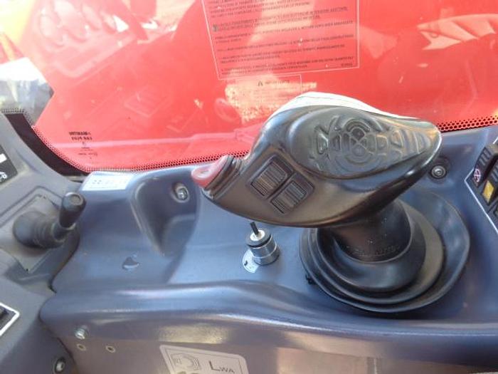 Usato SOLLEVATORE MANITOU