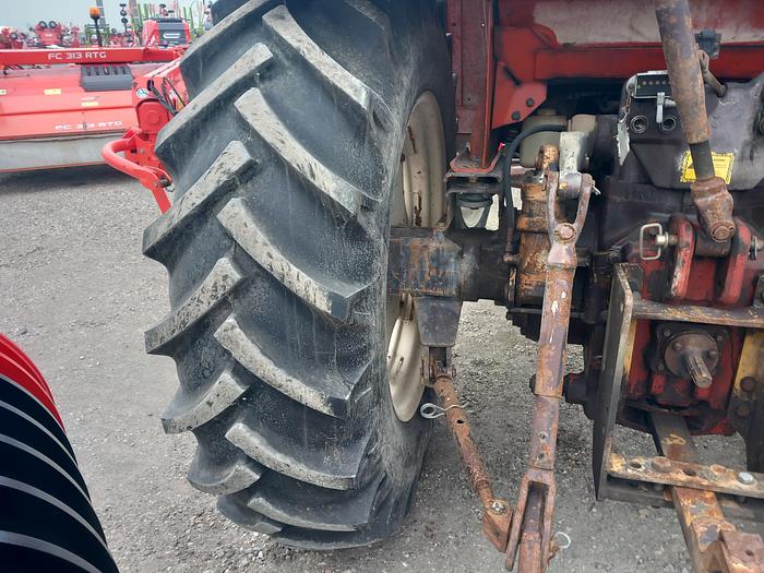 Usato TRATTORE FIAT 1180 DT