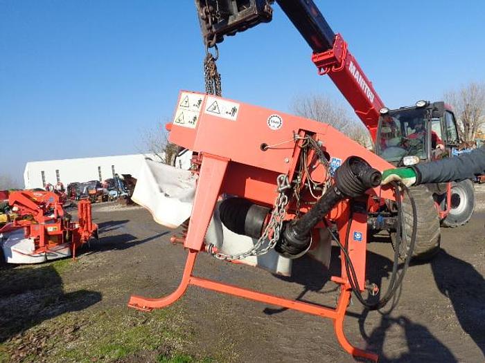 Usato FALCIACONDIZIONATRICE