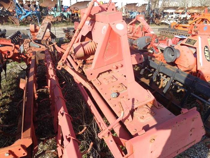 Usato ERPICE ROTANTE REMAC