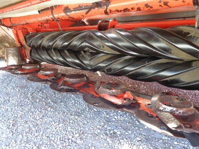 Usato FALCIACONDIZIONATRICE