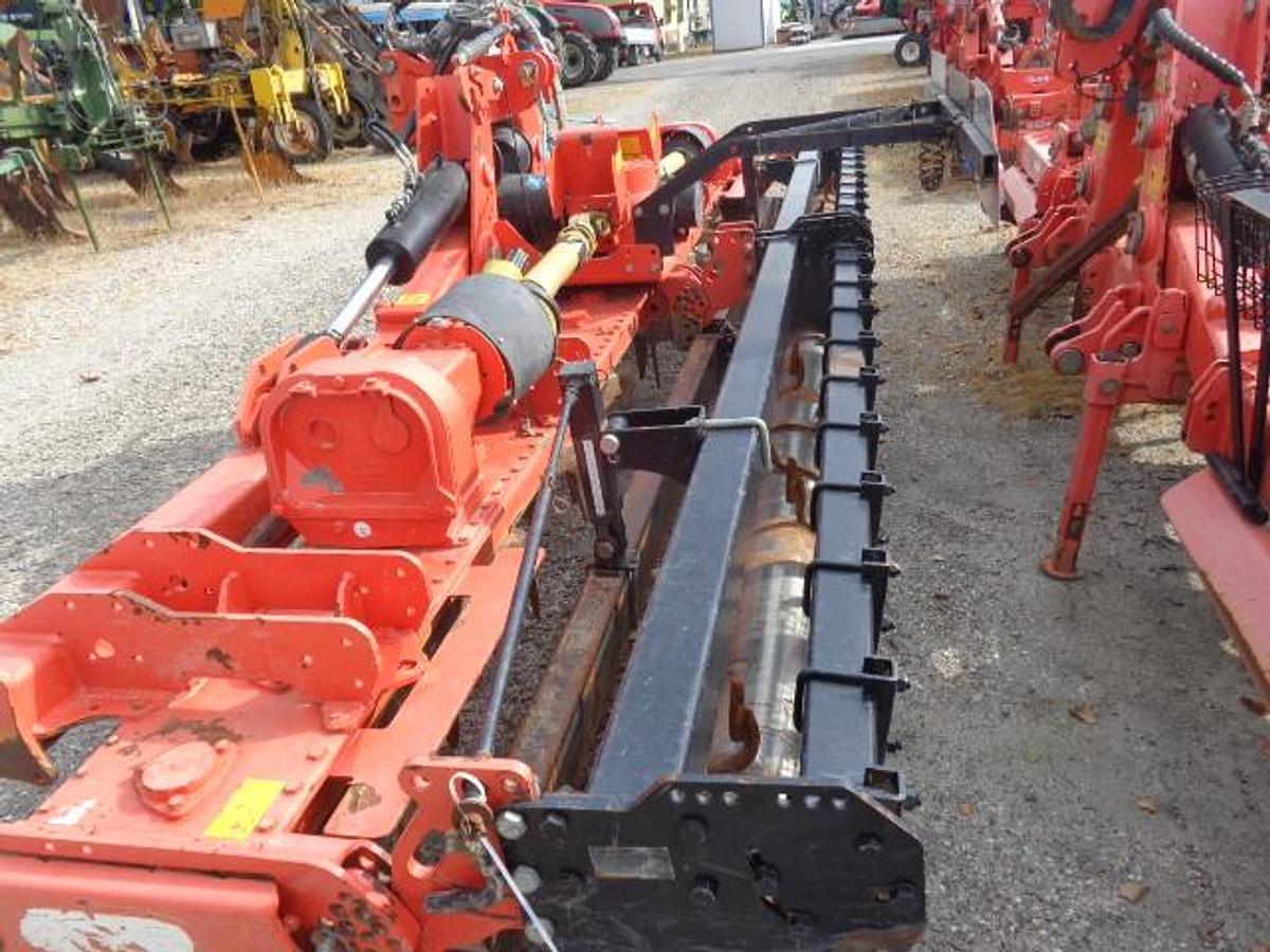 Usato ERPICE ROTANTE MASCHIO AQUILA 5000