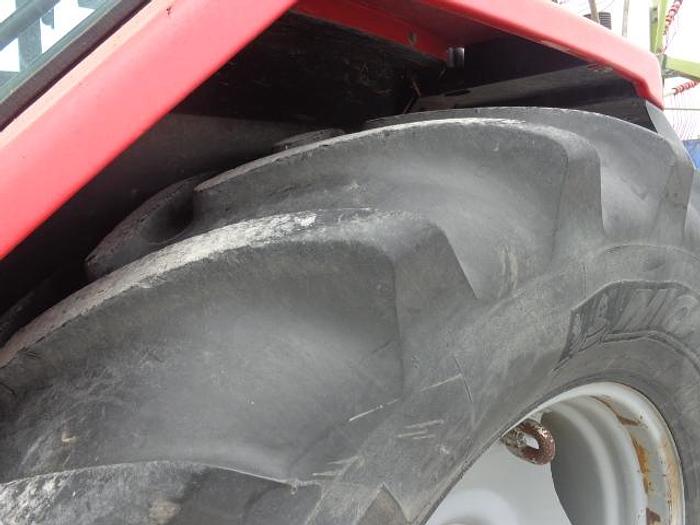 Usato MC CORMICK CX 105