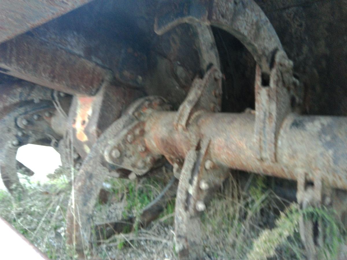 Usato ARATRO ROTATIVO FALC