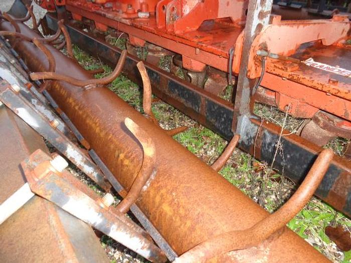 Usato ERPICE ROTANTE 3MT FRADENT