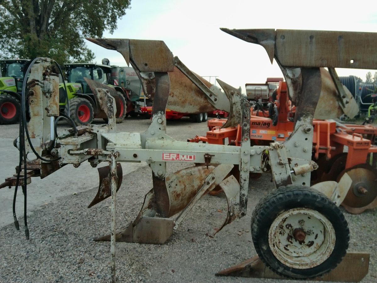 Usato ARATRO ERMO TS 2