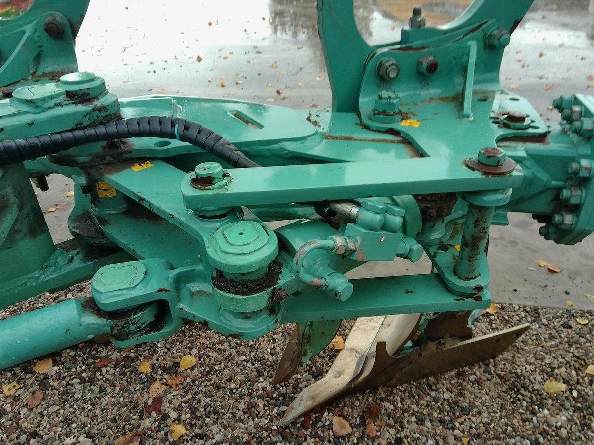 Usato ARATRO NARDI TRIVOMERE NX25